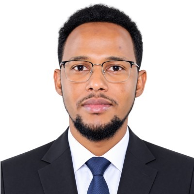 Teacher Farah Mohamed