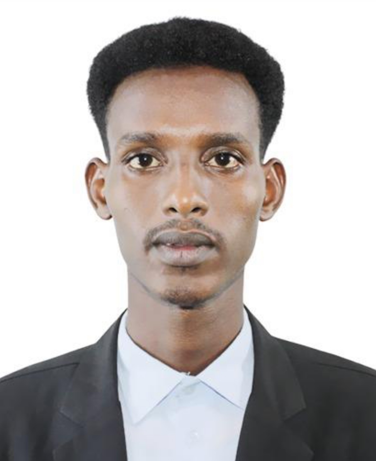 Teacher Ibrahim