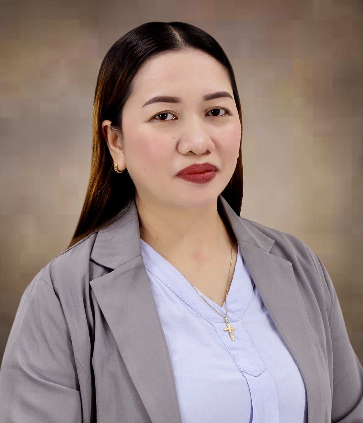 Teacher Gemma